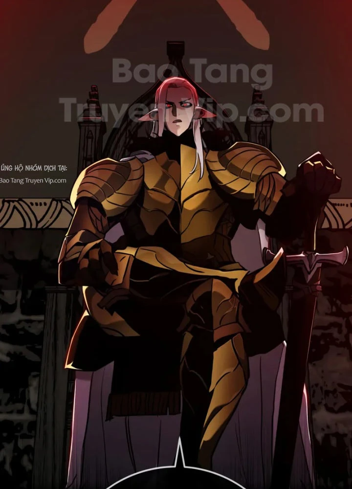 Kỵ Sĩ Lang Thang Chapter 7 - 20