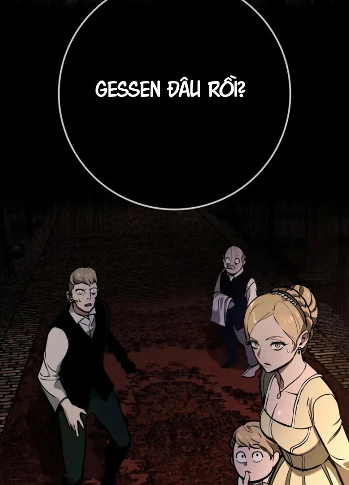 Kỵ Sĩ Lang Thang Chapter 7 - 21