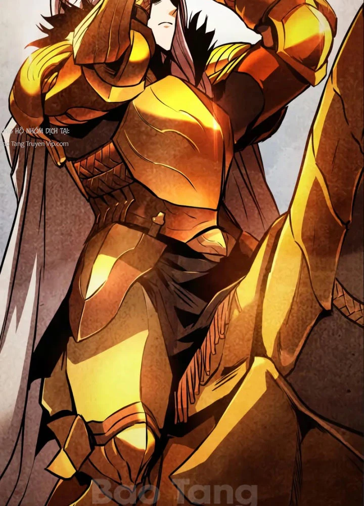 Kỵ Sĩ Lang Thang Chapter 7 - 43