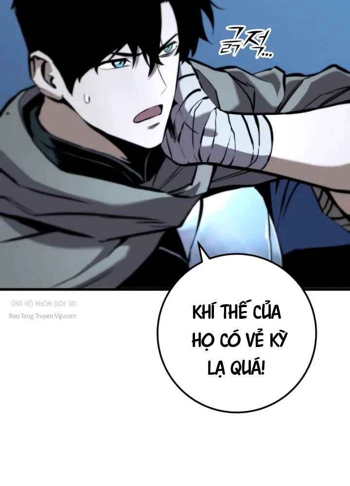 Kỵ Sĩ Lang Thang Chapter 7 - 55