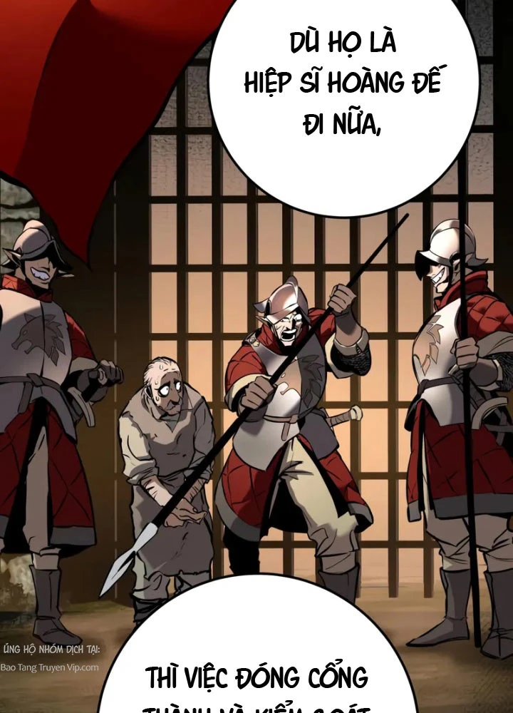 Kỵ Sĩ Lang Thang Chapter 7 - 57