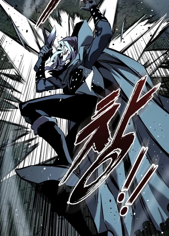 Kỵ Sĩ Lang Thang Chapter 7 - 134