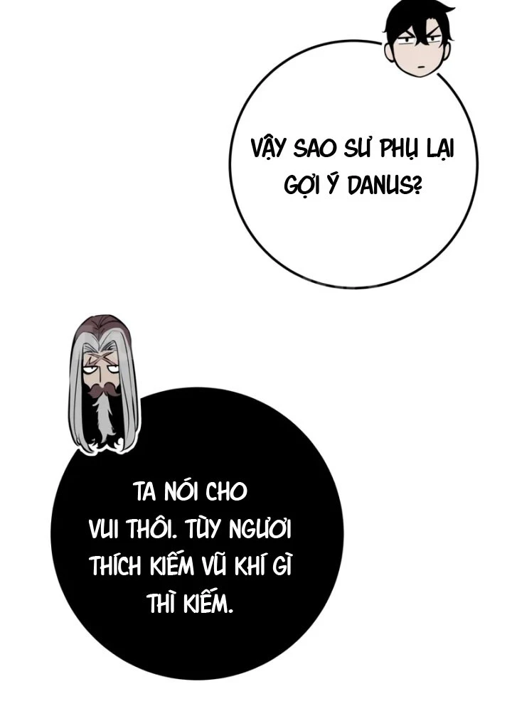 Kỵ Sĩ Lang Thang Chapter 7 - 185