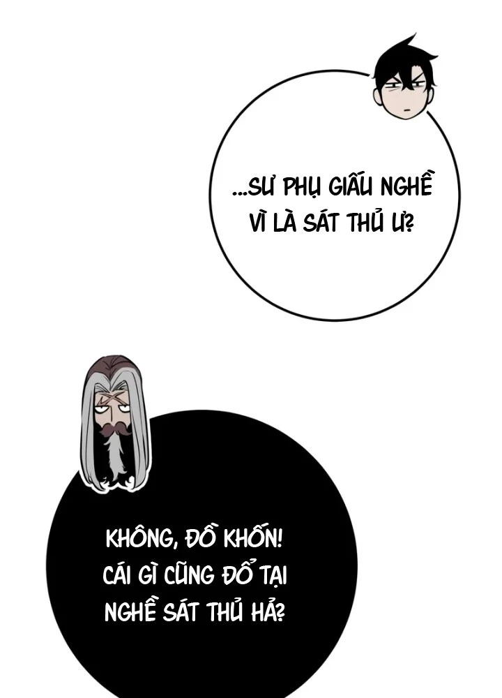 Kỵ Sĩ Lang Thang Chapter 7 - 186