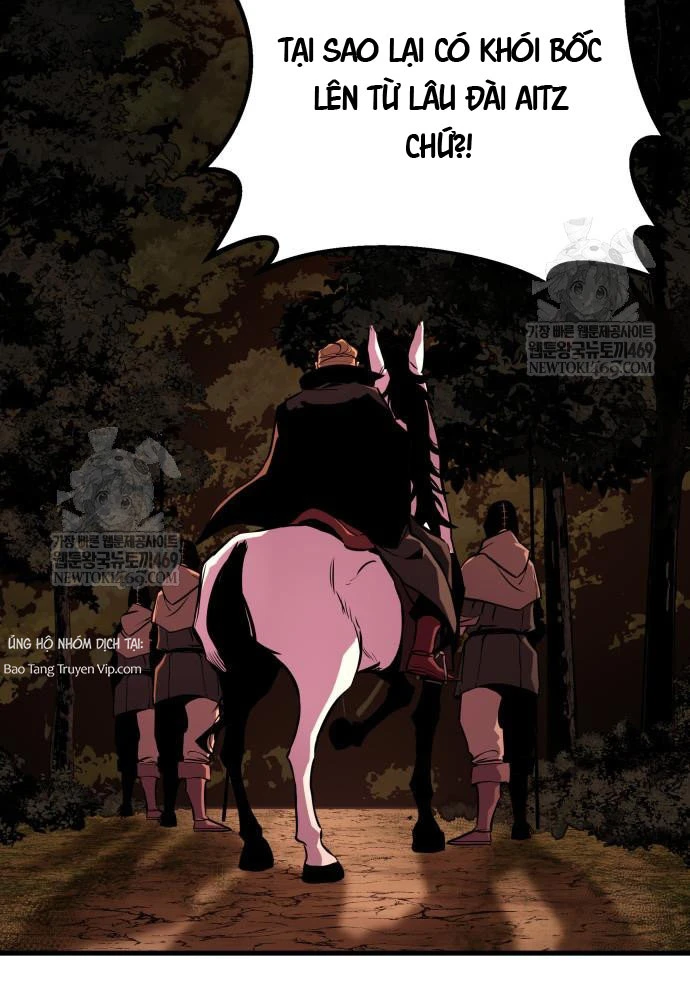 Kỵ Sĩ Lang Thang Chapter 8 - 3