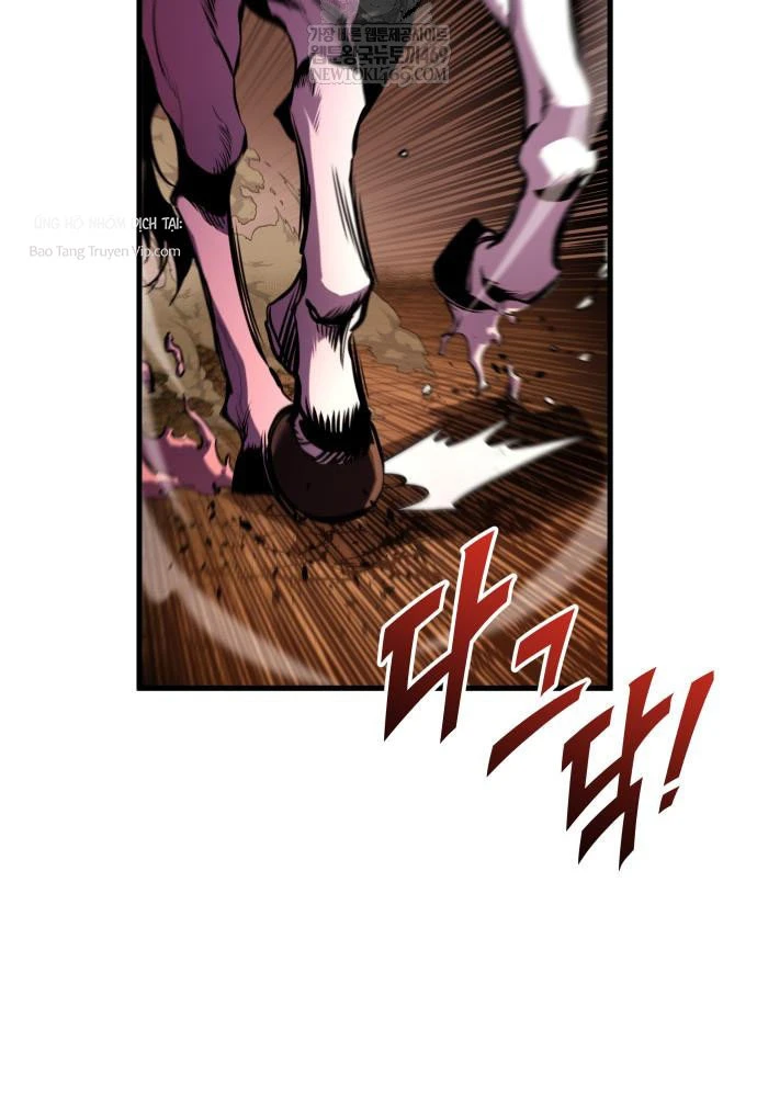 Kỵ Sĩ Lang Thang Chapter 8 - 7