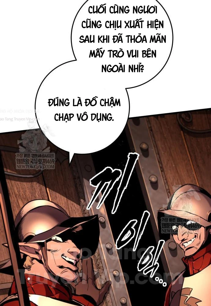 Kỵ Sĩ Lang Thang Chapter 8 - 10