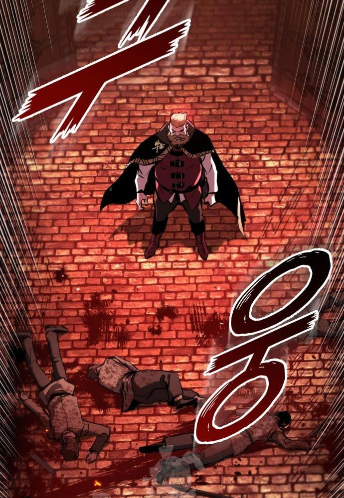 Kỵ Sĩ Lang Thang Chapter 8 - 14