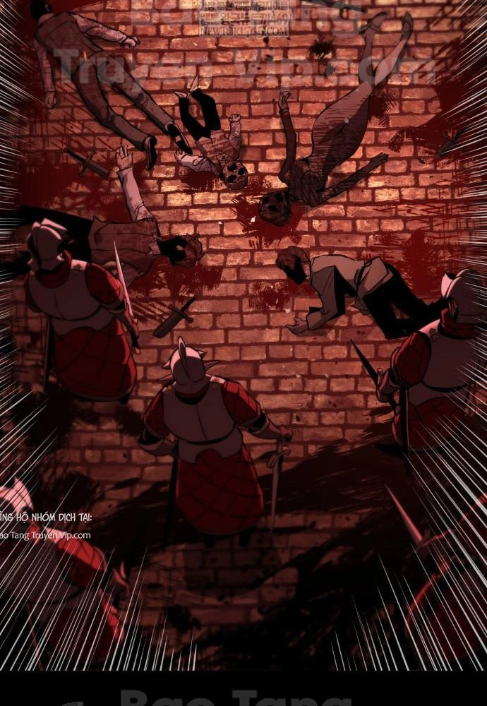 Kỵ Sĩ Lang Thang Chapter 8 - 15