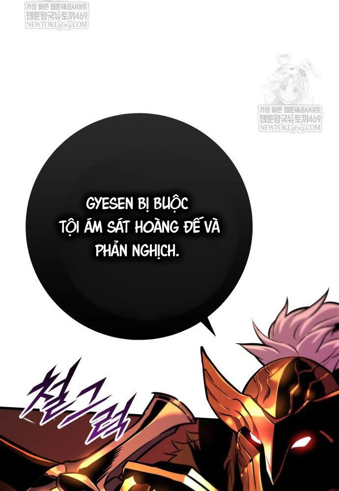 Kỵ Sĩ Lang Thang Chapter 8 - 27