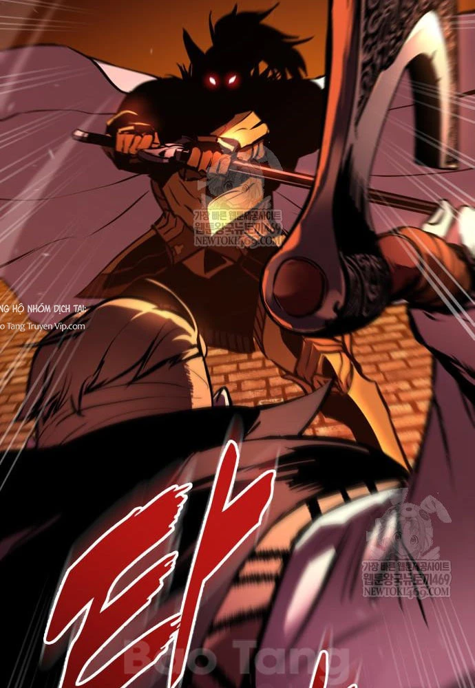 Kỵ Sĩ Lang Thang Chapter 8 - 32