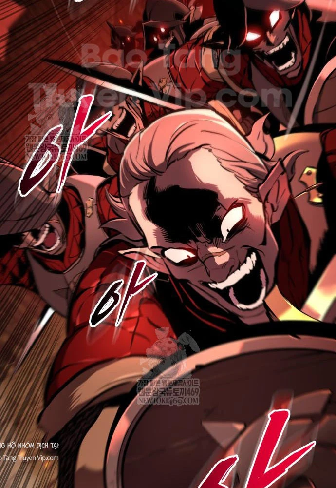 Kỵ Sĩ Lang Thang Chapter 8 - 44