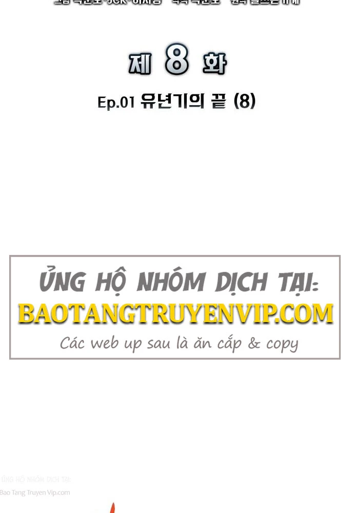 Kỵ Sĩ Lang Thang Chapter 8 - 47