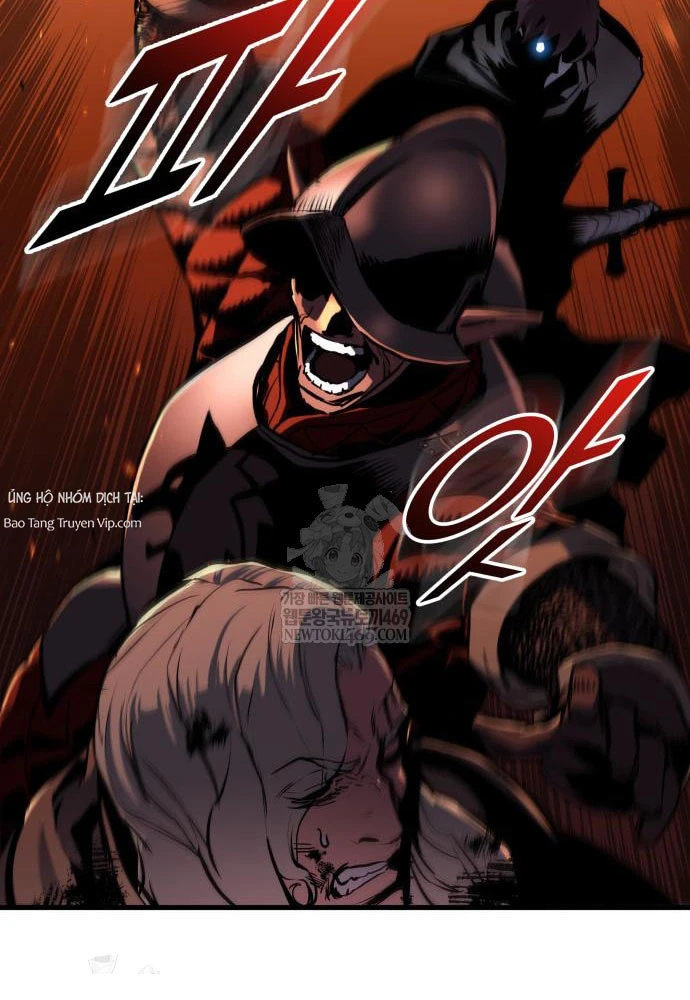 Kỵ Sĩ Lang Thang Chapter 8 - 55