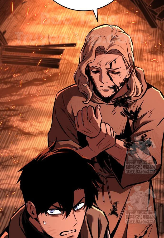 Kỵ Sĩ Lang Thang Chapter 8 - 69