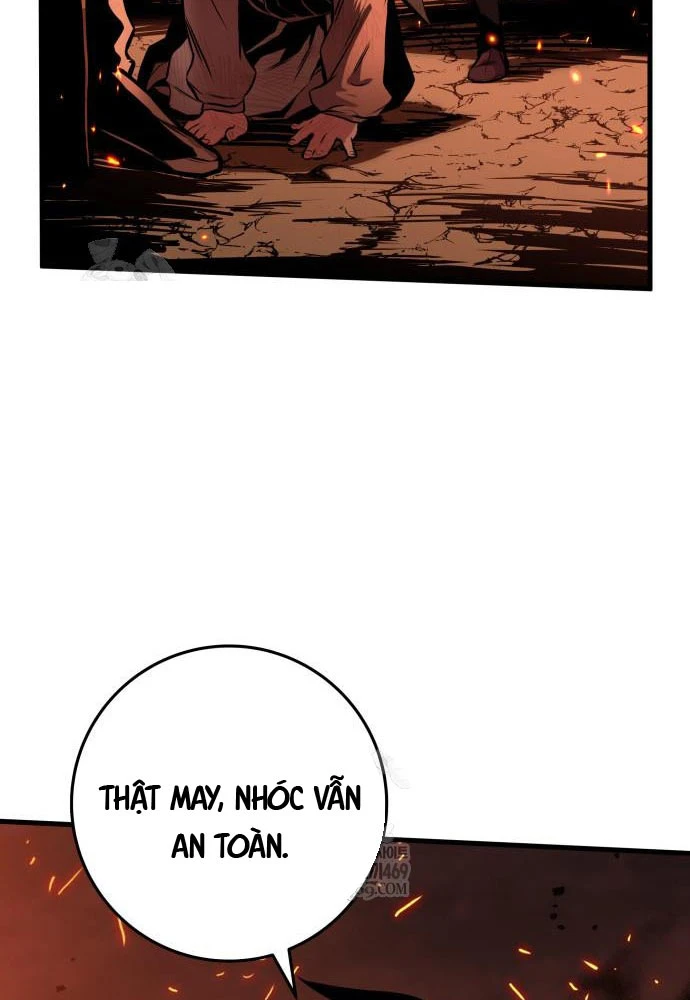 Kỵ Sĩ Lang Thang Chapter 8 - 75