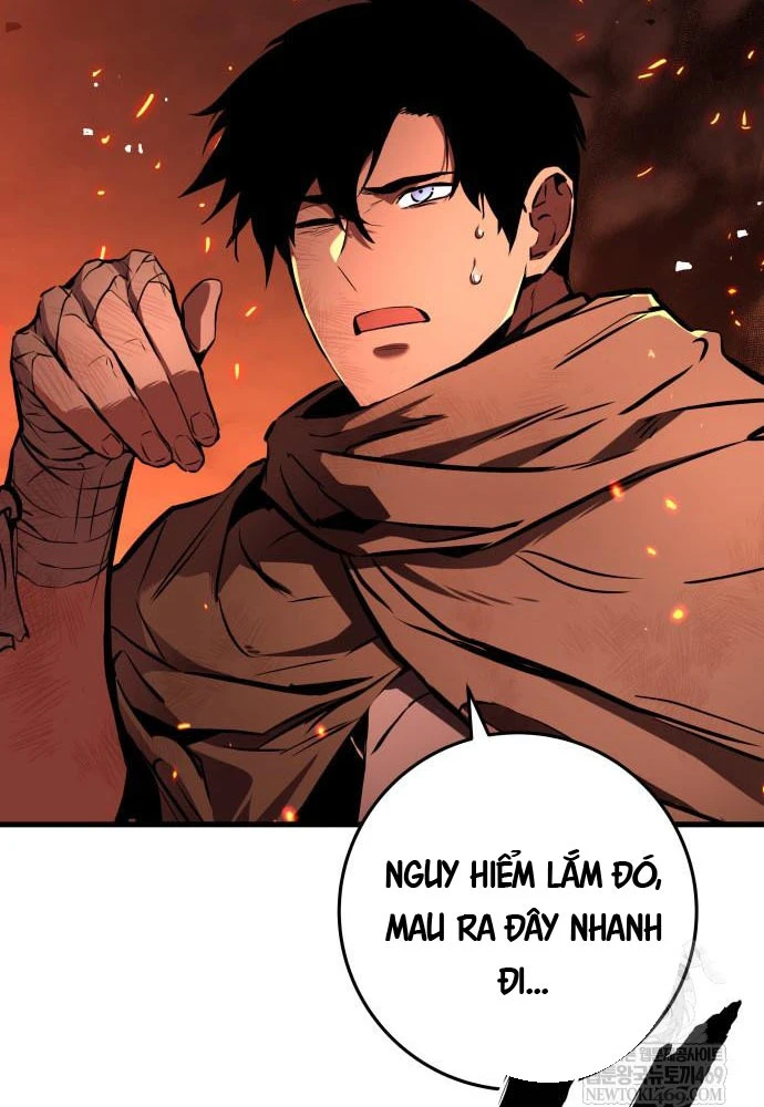 Kỵ Sĩ Lang Thang Chapter 8 - 76