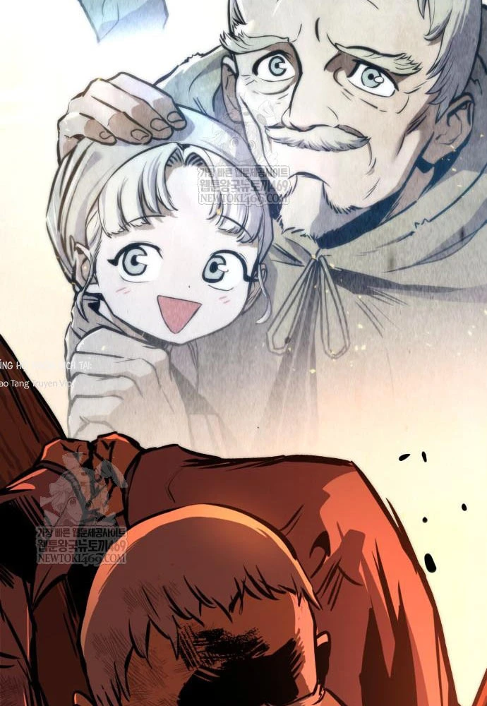 Kỵ Sĩ Lang Thang Chapter 8 - 83