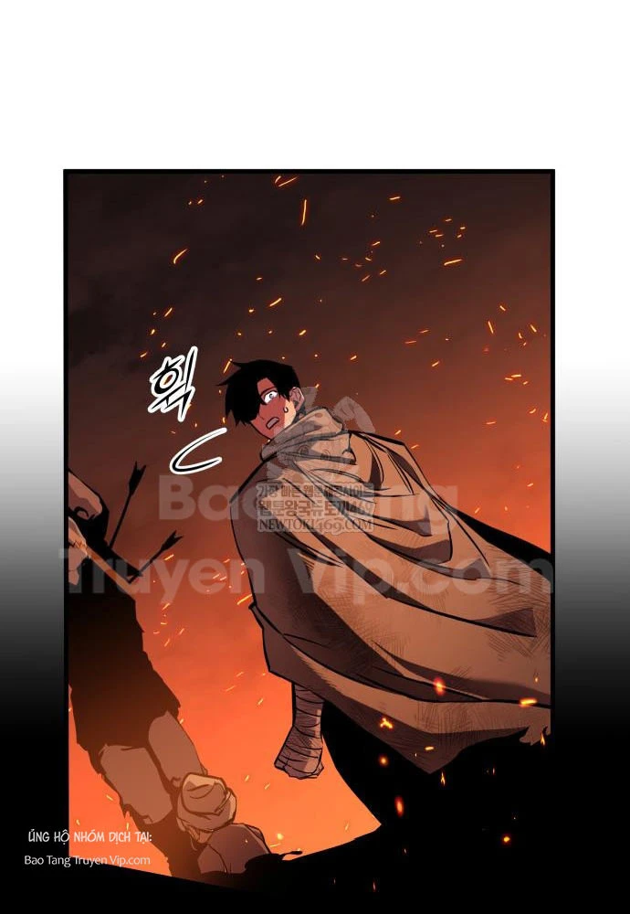 Kỵ Sĩ Lang Thang Chapter 8 - 85