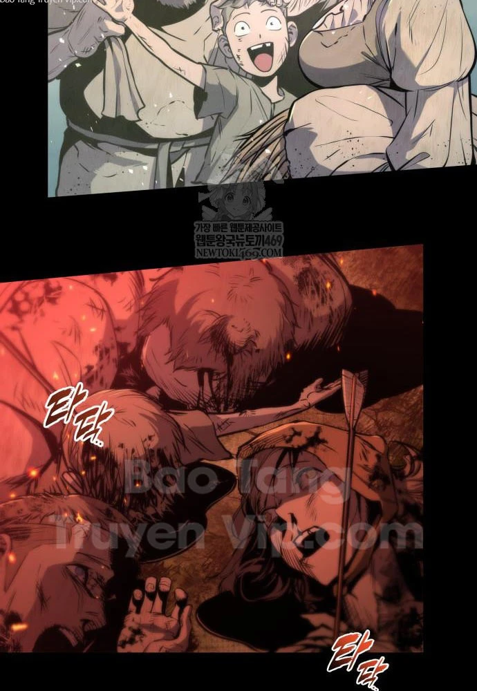 Kỵ Sĩ Lang Thang Chapter 8 - 87