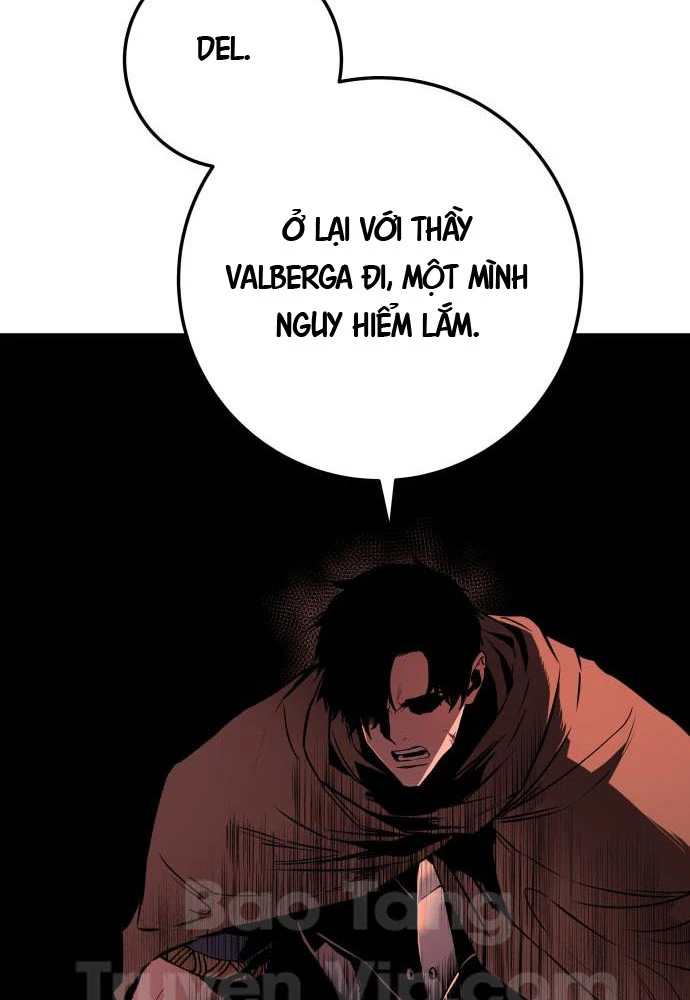 Kỵ Sĩ Lang Thang Chapter 8 - 93