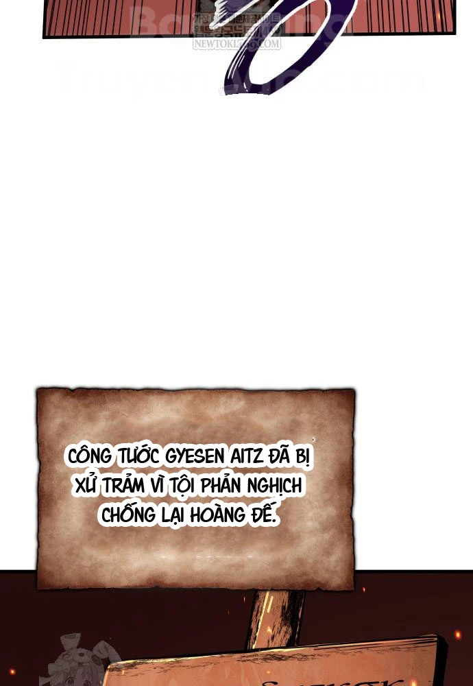 Kỵ Sĩ Lang Thang Chapter 8 - 105