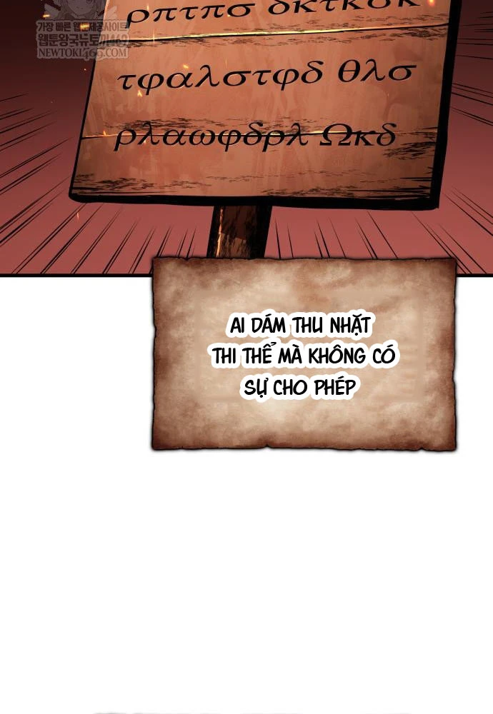 Kỵ Sĩ Lang Thang Chapter 8 - 106