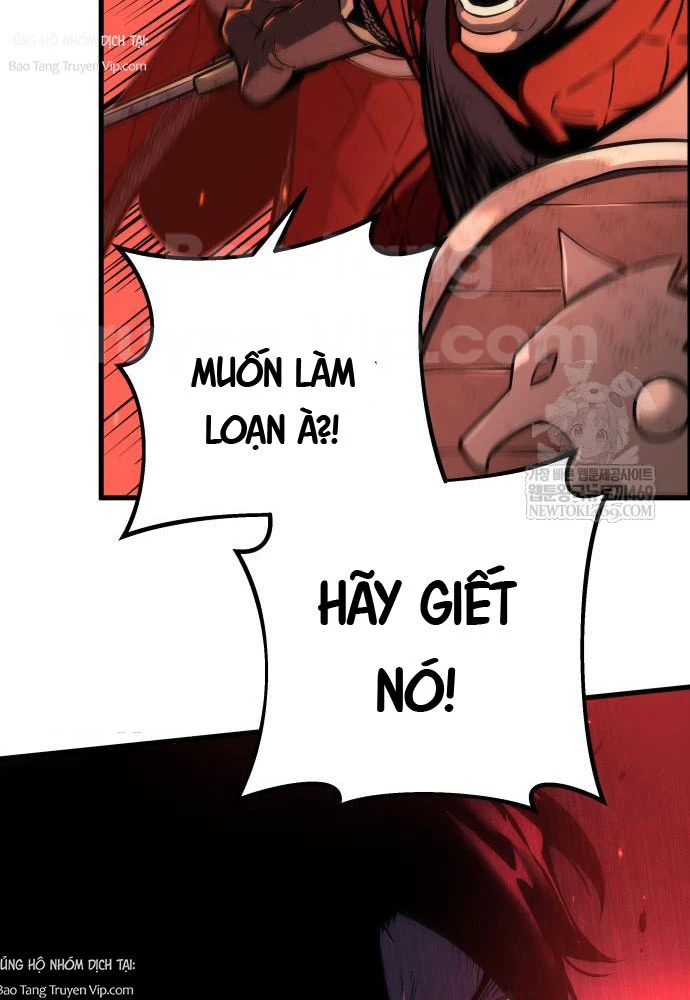 Kỵ Sĩ Lang Thang Chapter 8 - 117