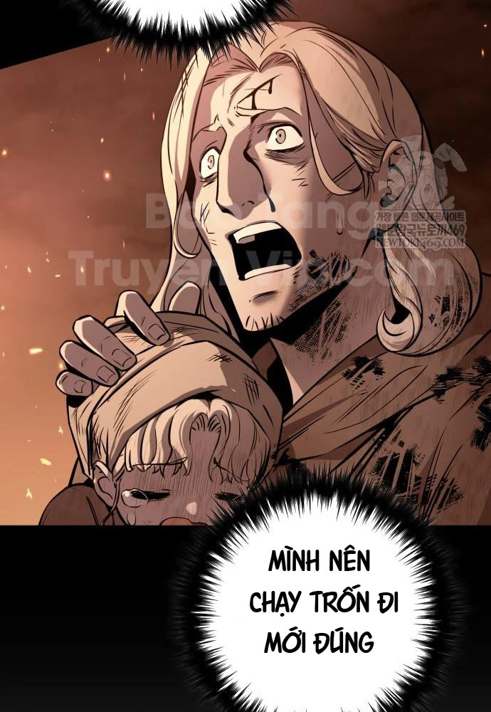 Kỵ Sĩ Lang Thang Chapter 8 - 129