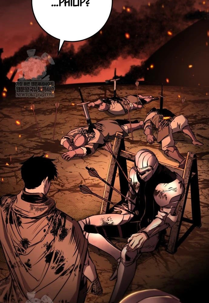 Kỵ Sĩ Lang Thang Chapter 8 - 135