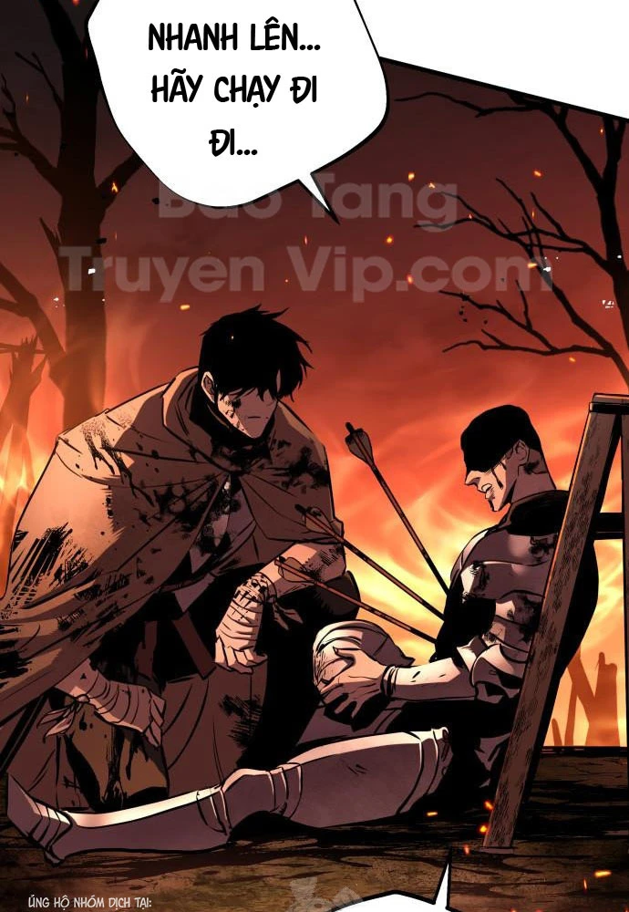 Kỵ Sĩ Lang Thang Chapter 8 - 139