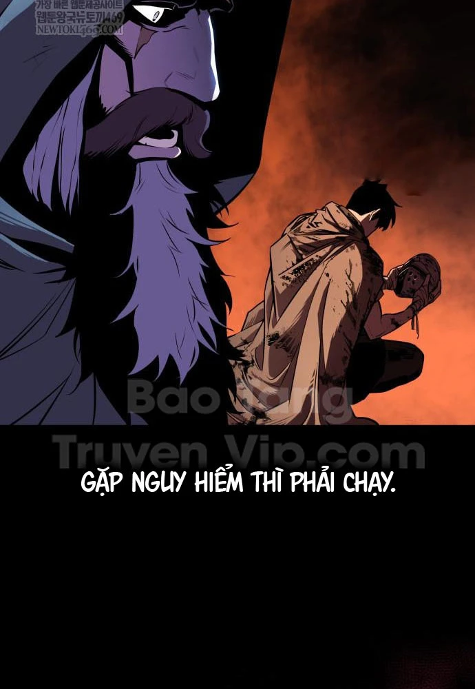 Kỵ Sĩ Lang Thang Chapter 8 - 147