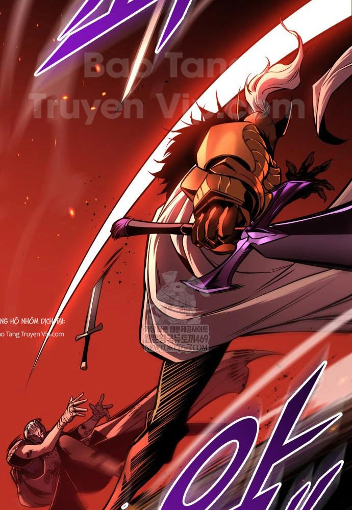 Kỵ Sĩ Lang Thang Chapter 9 - 14