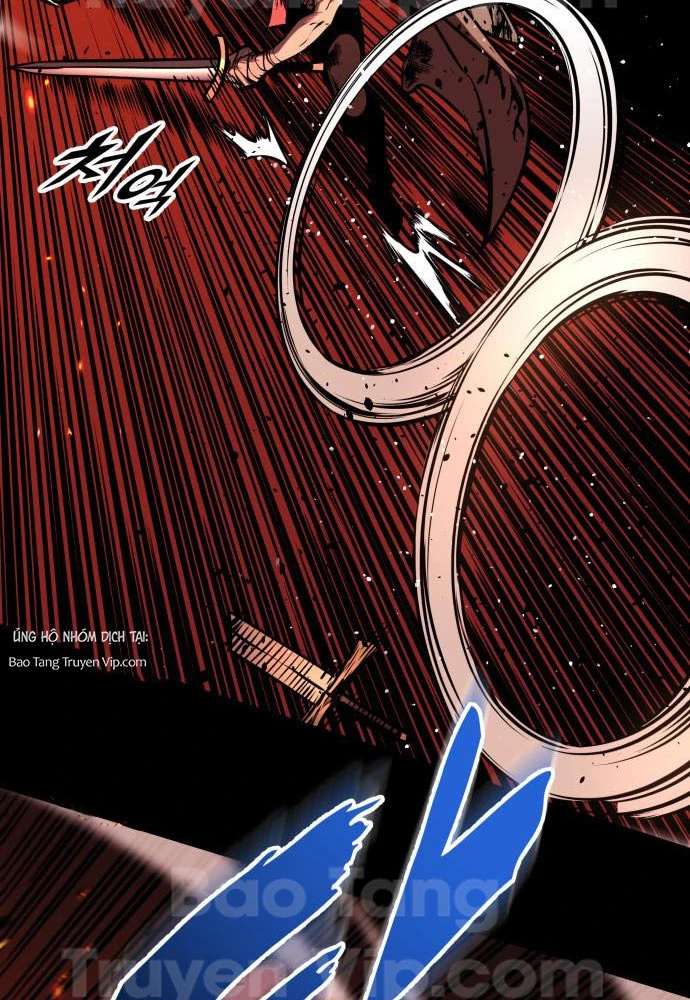 Kỵ Sĩ Lang Thang Chapter 9 - 16