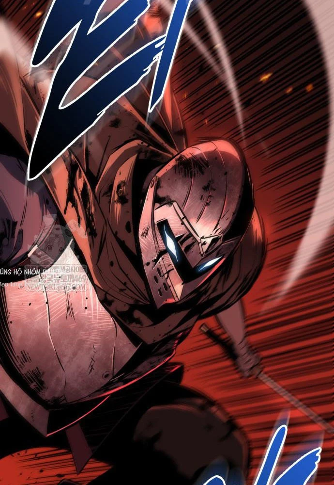 Kỵ Sĩ Lang Thang Chapter 9 - 17