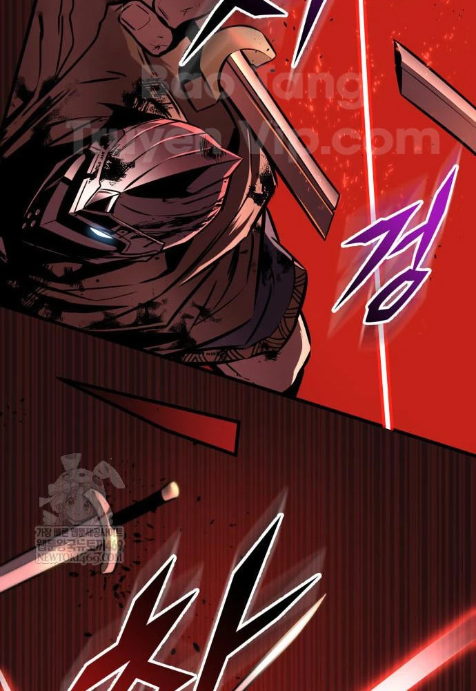 Kỵ Sĩ Lang Thang Chapter 9 - 25