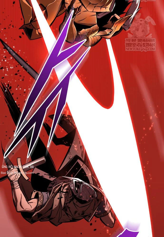 Kỵ Sĩ Lang Thang Chapter 9 - 28