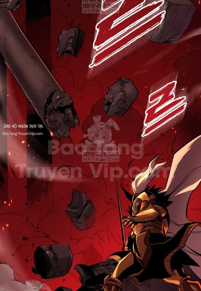 Kỵ Sĩ Lang Thang Chapter 9 - 36