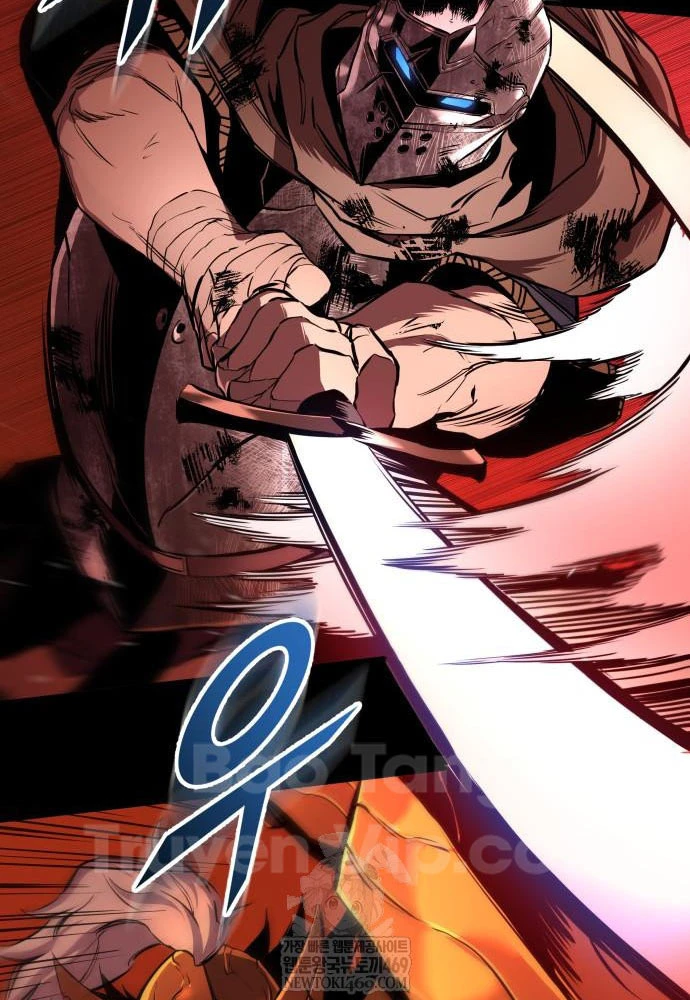 Kỵ Sĩ Lang Thang Chapter 9 - 52