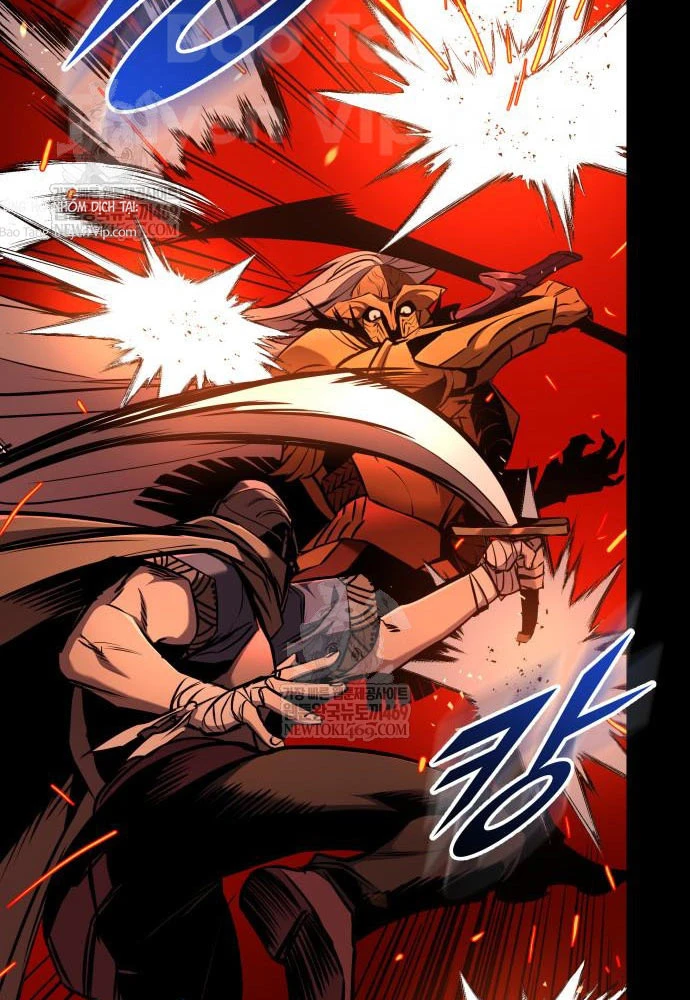 Kỵ Sĩ Lang Thang Chapter 9 - 73