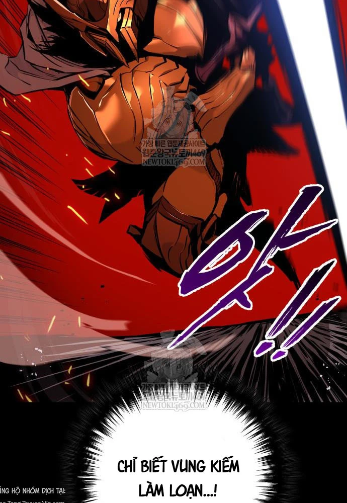 Kỵ Sĩ Lang Thang Chapter 9 - 83