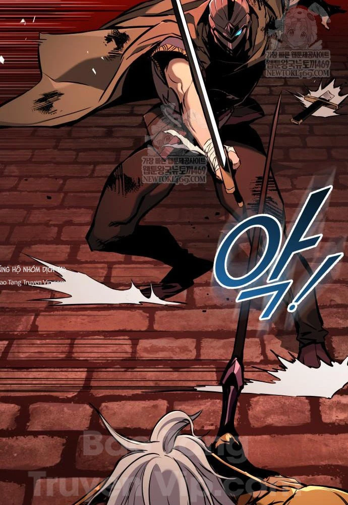 Kỵ Sĩ Lang Thang Chapter 9 - 89