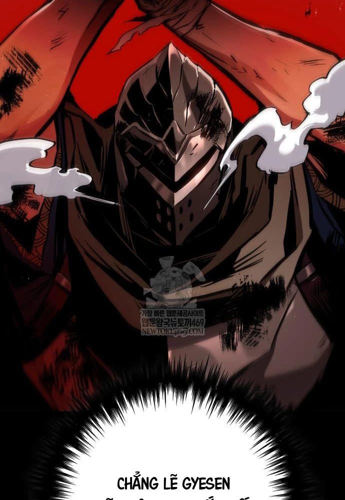 Kỵ Sĩ Lang Thang Chapter 9 - 93