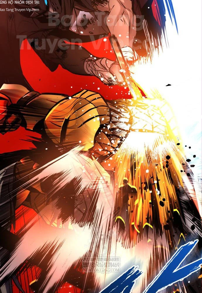 Kỵ Sĩ Lang Thang Chapter 9 - 118