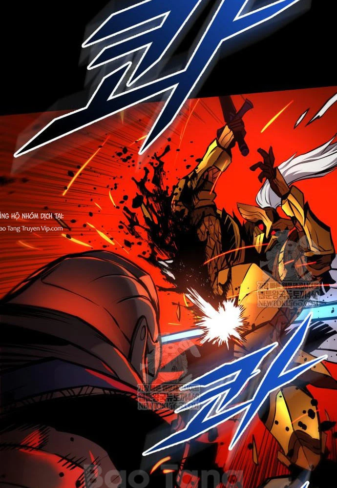 Kỵ Sĩ Lang Thang Chapter 9 - 121