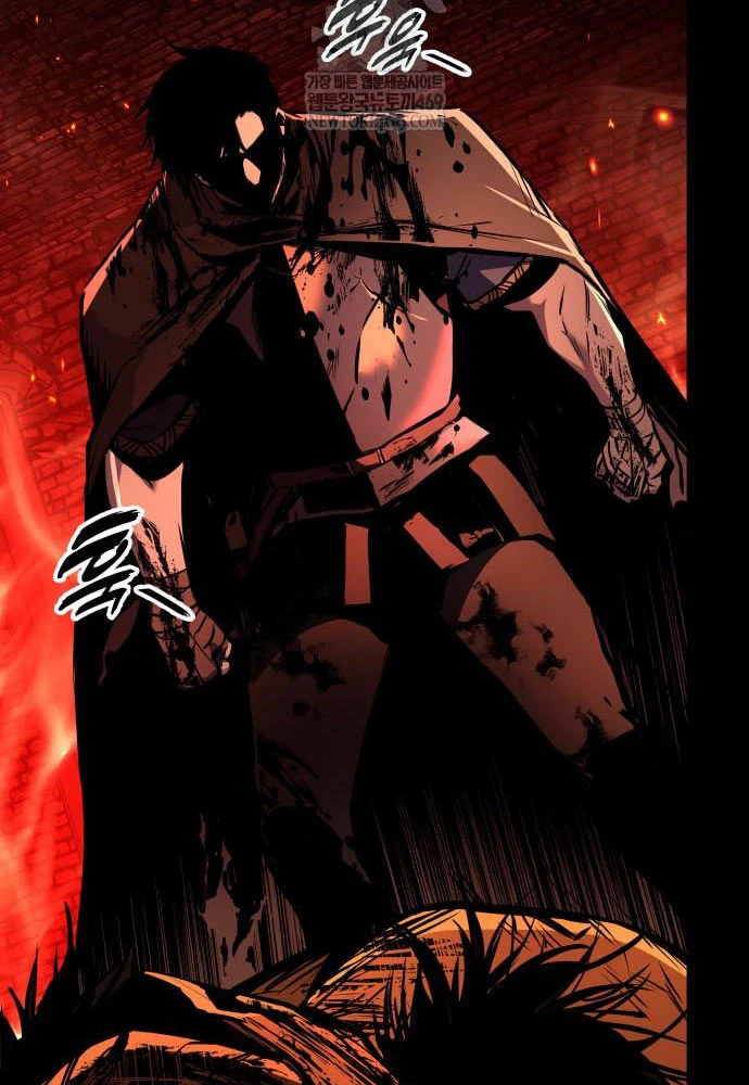 Kỵ Sĩ Lang Thang Chapter 9 - 245