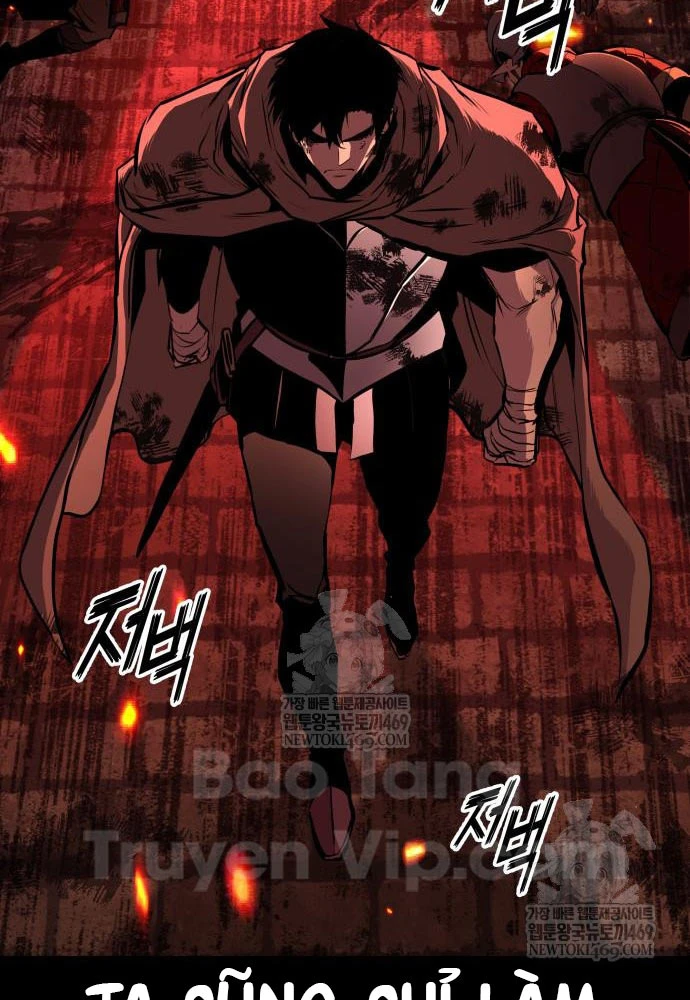 Kỵ Sĩ Lang Thang Chapter 9 - 269