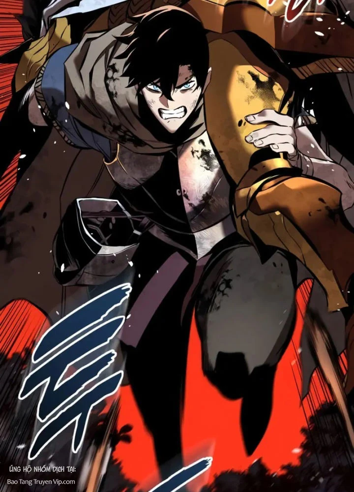 Kỵ Sĩ Lang Thang Chapter 10 - 34