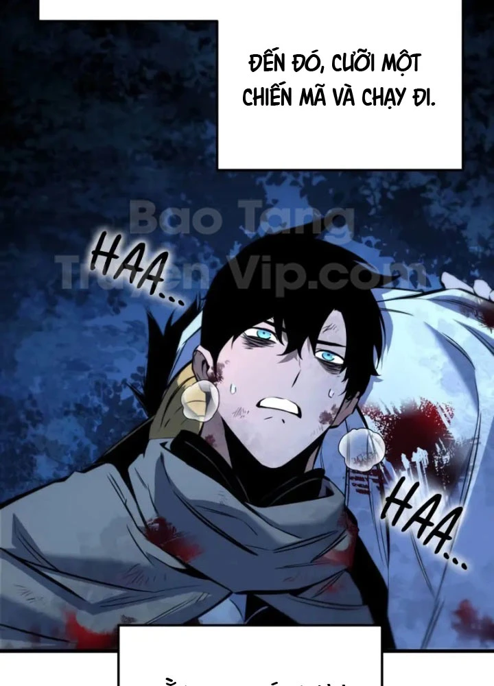 Kỵ Sĩ Lang Thang Chapter 10 - 57