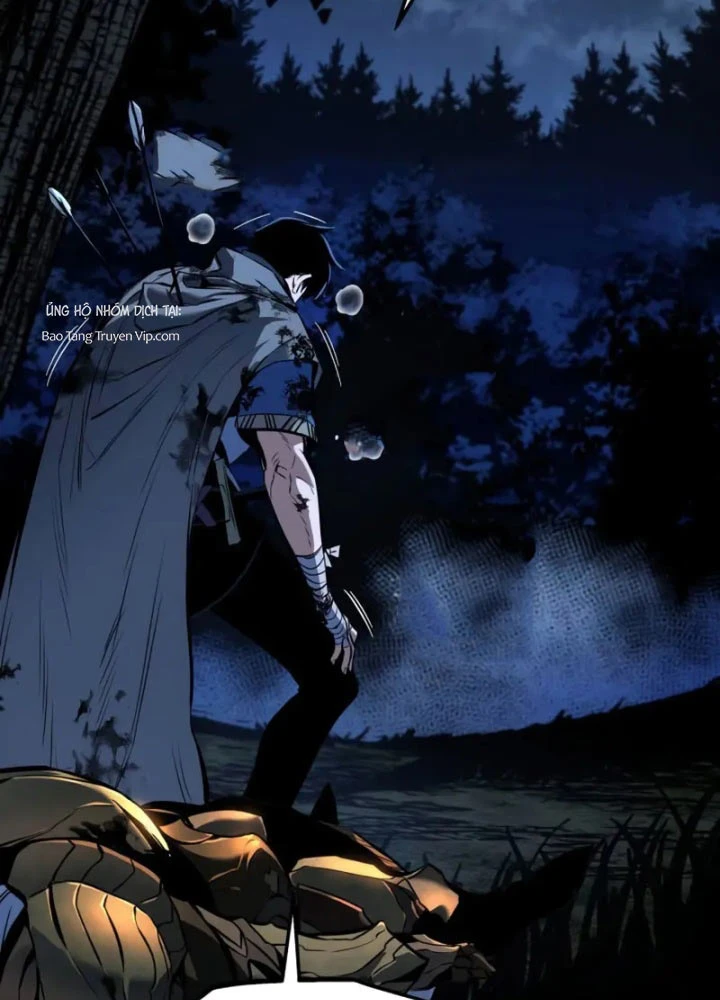 Kỵ Sĩ Lang Thang Chapter 10 - 59